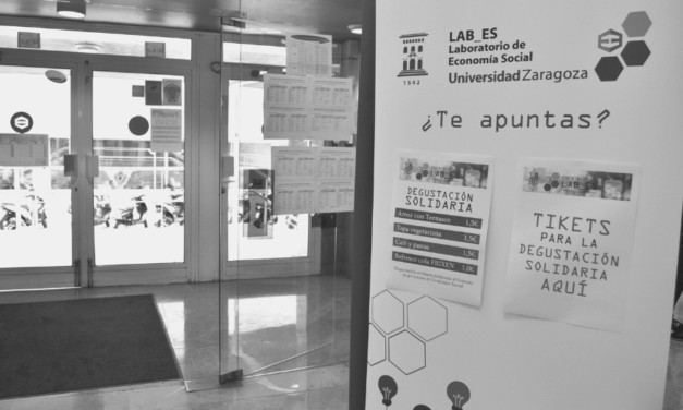 Medición del Impacto Social del LAB_ES