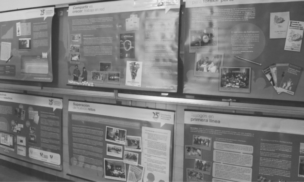 Directorio de Entidades y Empresas de Economía Social