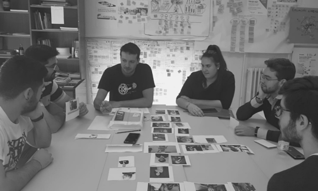 Participa: Ven al Semillero de Ideas