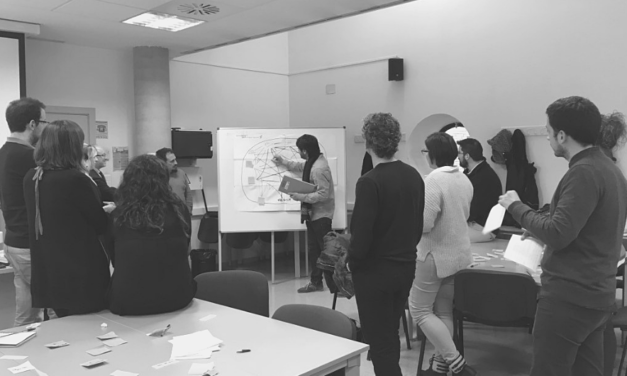 El Banco de Ideas: Propón y Consulta