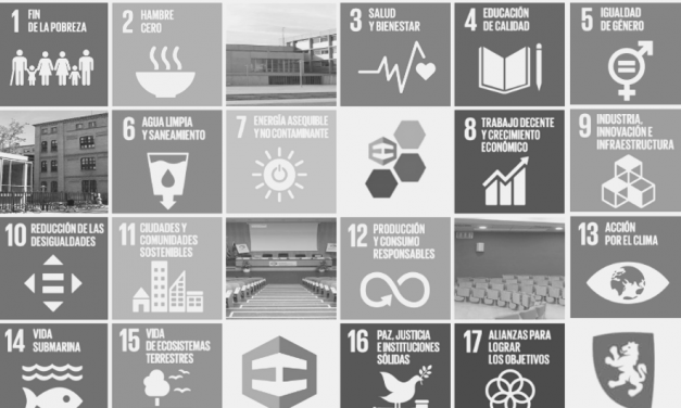 Jornada: Objetivos de Desarrollo Sostenible y Economía Social