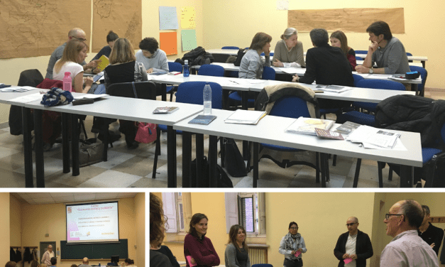 Curso Economía Social – ADESDAR