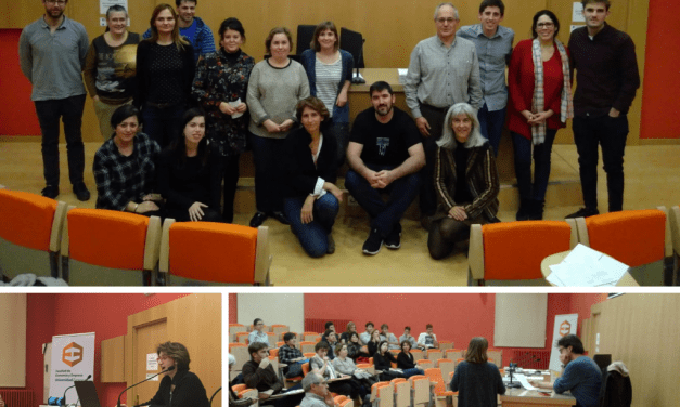 II Encuentro Economía Social