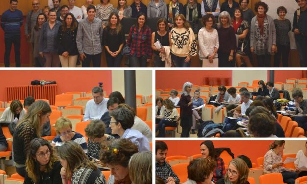 I Encuentro Economía Social – Secundaria