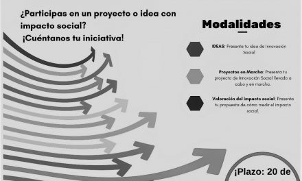 Premio a la Innovación Social Universitaria 2021-2022