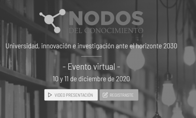 Congresos y Reuniones Científicas