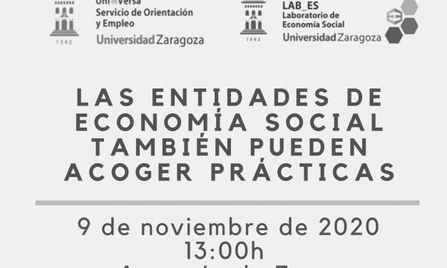 II Encuentro entre Entidades de Economía Social y Universa: Creando lazos de colaboración