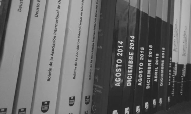 Publicaciones eje Innovación Docente e Investigación Educativa