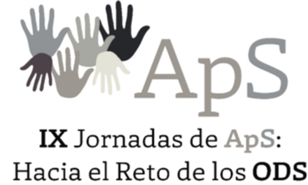 IX Jornada de Aprendizaje y Servicios del Laboratorio de economía social