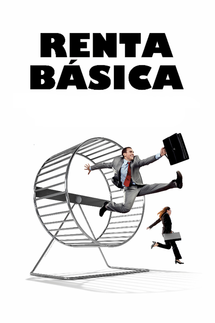 Renta básica